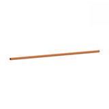 MicroTight® Sleeve Orange .025" OD x .013" ID